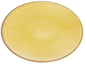 Тарілка IPEC GRANO /26 см /обід. (1) (30905196) (30905196)