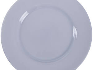 Тарелка LUMINARC PLUMI GRANIT /19 см/десерт. (V9068) (V9068)