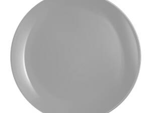 Тарілка обідня LUMINARC DIWALI GRANIT (P0870)