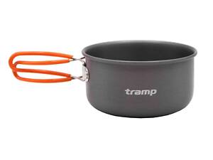 Тарілка TRAMP анодована зі складними ручками 400мл UTRC-116