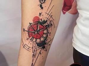 Тату татуювання Київ