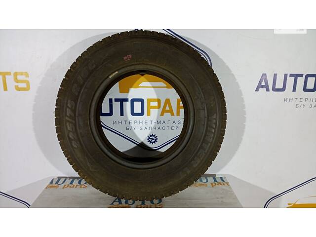 TAURUS Winter LT 225/70R15C 118/116R Шина