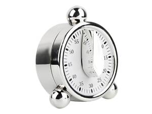 Таймер кухонний механічний No1238