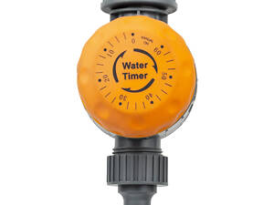 Таймер водяний механічний 1 год ½' FLORA (500901z)