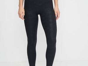 Тайтсы Joma CORE Чорний M (901599.100)