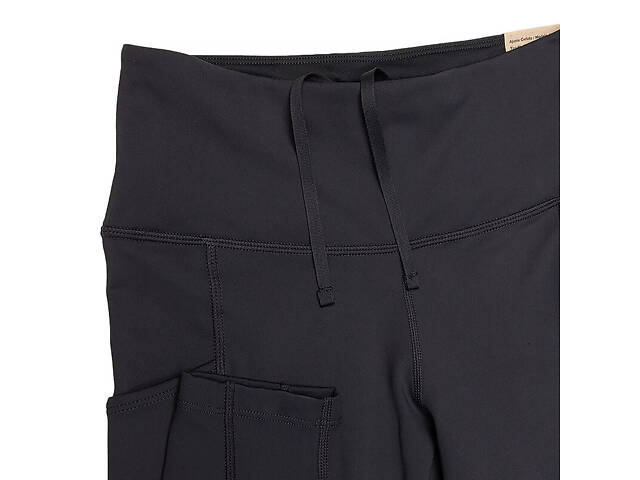 Тайтси Nike W NK DF AIR MR 7/8 TGHT DX0215-010 - Фото 3