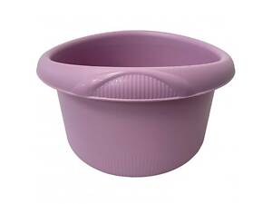 Таз Eurogold 900020Dakar Sand 20 л рожевий