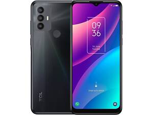 TCL Смартфон 30 SE (6165H1) 4/128GB 2SIM Space Gray