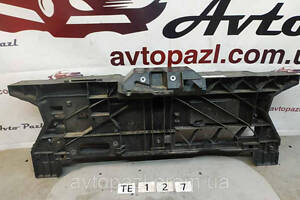 TE0127 9808290780 панель передняя Peugeot/Citroen Traveller 16-0