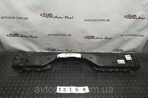 TE0164 71410TBCA01 панель передняя верх Honda Civic X 17-0