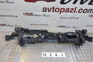 TE0281 G1B516E146AH панель передняя верх Ford Ka Plus 16-19 0