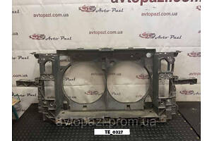 TE0327 62501JK00C панель передня дефект (ні 1 кріплення) Nissan Infiniti Q60 13 - www.avtopazl.com.ua 0