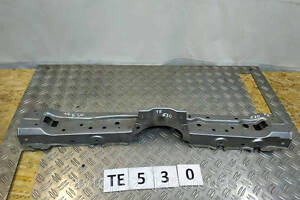 TE0530 53205F4010 панель передняя верхняя часть Toyota CH-R 16-37-00-00