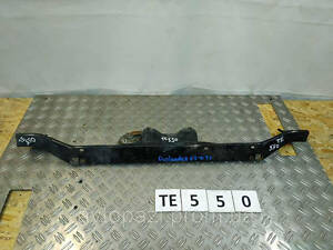 TE0550 MN133533 панель передня верхня частина Mitsubishi Outlander 02-07 37-00-00