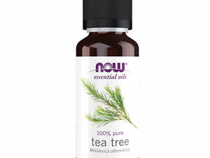 Tea Tree Oil - 30ml (1fl.oz)