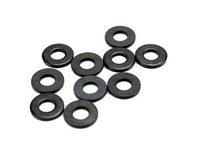 Team Magic 3.6x8x1mm Washer (10) - Фото 1 Team Magic 3.6x8x1mm Washer (10) - Фото 1
