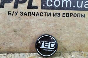 TEC SPEEDWHEELS колпак колпачок колесного диска 60 мм