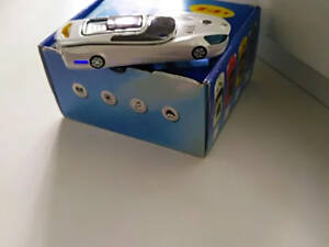 Телефон-машинка BMW Z4