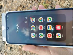Телефон Samsung Galaxy A25 5g