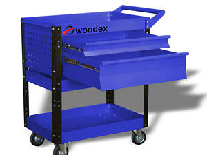 Візок для інструментів (7940702)