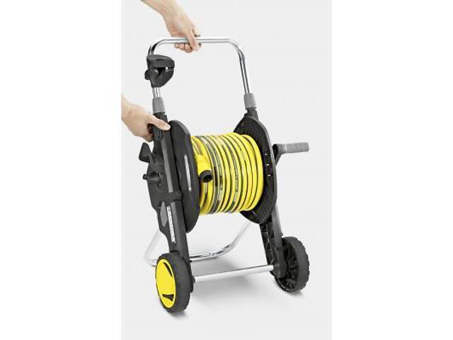 Візок для шланга Karcher для шланга HT 4.500 (2.645-170.0) - Фото 2