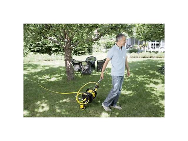 Візок для шланга Karcher для шланга HT 4.500 (2.645-170.0) - Фото 3