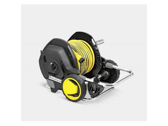 Візок для шланга Karcher для шланга HT 4.500 (2.645-170.0) - Фото 5