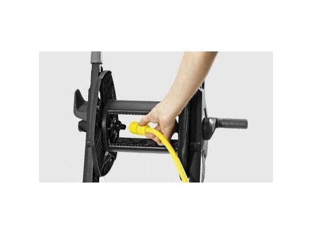 Візок для шланга Karcher для шланга HT 4.500 (2.645-170.0) - Фото 7