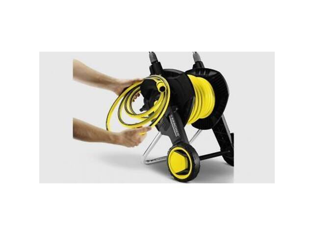 Візок для шланга Karcher для шланга HT 4.500 (2.645-170.0) - Фото 8