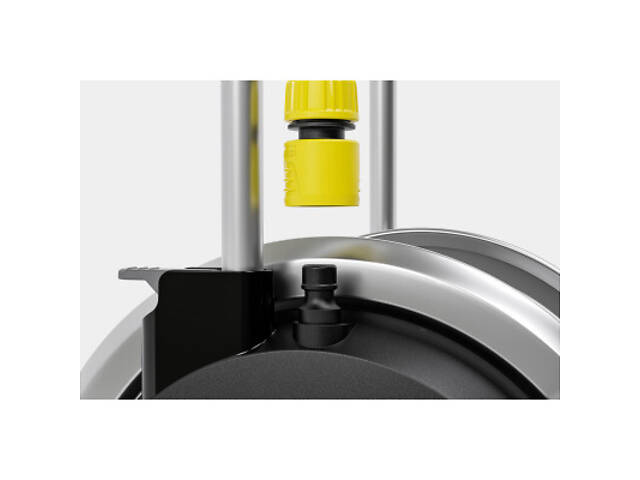 Візок для шланга Karcher HT 6 M (2.645-369.0) - Фото 2