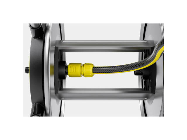 Візок для шланга Karcher HT 6 M (2.645-369.0) - Фото 3