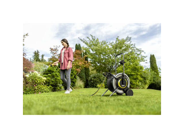 Візок для шланга Karcher HT 6 M (2.645-369.0) - Фото 5