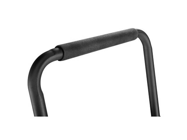 Візок для шланга Neo Tools 60м 1/2' 20м 3/4' (15-792) - Фото 4