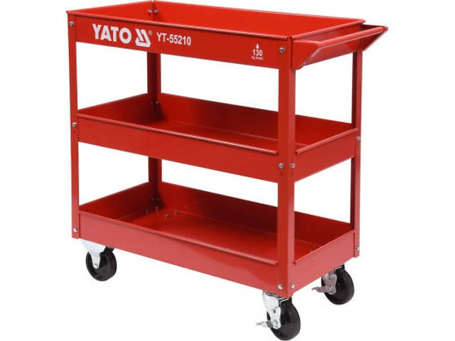 Візок для інструменту Yato YT-55210 - Фото 1