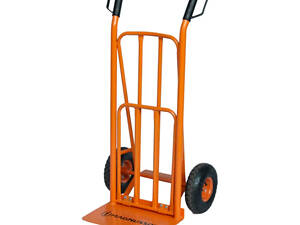 Тележка двухколесная Magnusson 300 кг