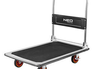 Візок вантажний Neo Tools до 300 кг (84-403)