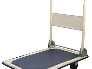 Візок вантажний TOPEX, до 150 кг, 72x47х82 см, 8,9 кг. (79R301)