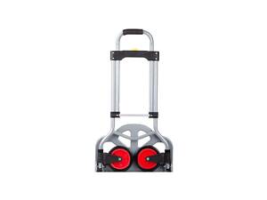 Тележка ручная Intertool - 385 x 375 x 960 мм x 60 кг