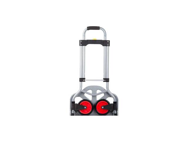 Тележка ручная Intertool - 385 x 375 x 960 мм x 60 кг Тележка ручная Intertool - 385 x 375 x 960 мм x 60 кг