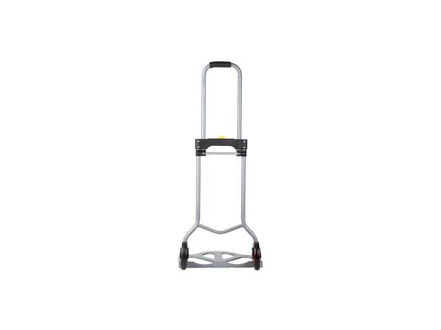 Тележка ручная Intertool - 385 x 375 x 960 мм x 60 кг - Фото 6