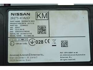 TELEMATICS COMMUNICATION CONTROL MODULE модуль телефона Infiniti QX50 19- (01) 282754da0a