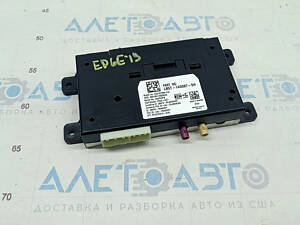 Telematics Control Module Ford Edge 19-