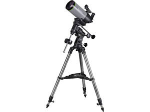 Телескоп Bresser FirstLight MAC 100/1400 EQ3 (9621802)