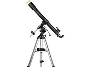 Телескоп Bresser Lyra 70/900 EQ carbon (4670909)