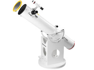 Телескоп Bresser Messier 6' 150/1200 Dobson Planetary з сонячним фільтром (4716416)