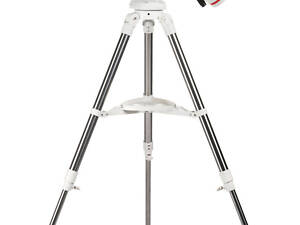Телескоп Bresser Nano NT-114/500 AZ з сонячним фільтром і адаптером для смартфона (4514500), оригінал!!