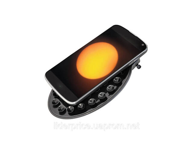 Телескоп Bresser Polaris-I 102/460 EQ3 з сонячним фільтром і адаптером для смартфона (4602460) - Фото 7