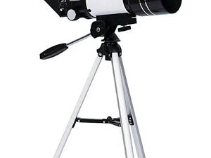 Телескоп F30070M 7923, со штативом