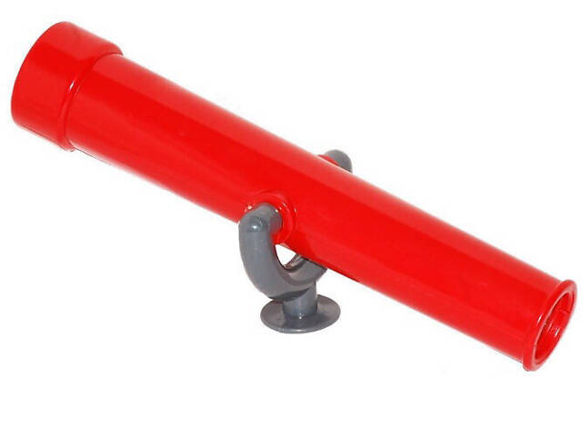 Телескоп ігровий для дитячого майданчика - Фото 3