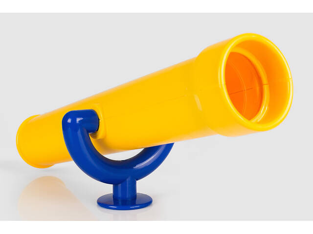 Телескоп ігровий для дитячого майданчика - Фото 8